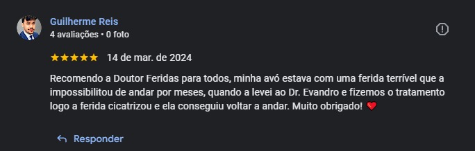 Avaliação Guilherme Reis
